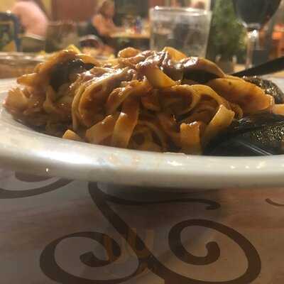 Restaurante El Danubio