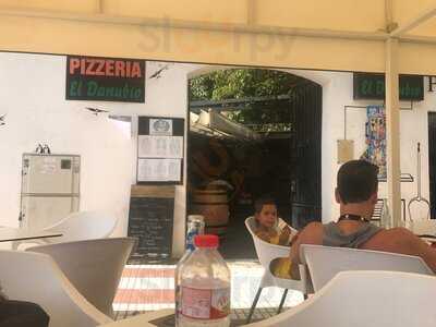Restaurante El Danubio