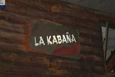 La Kabaña