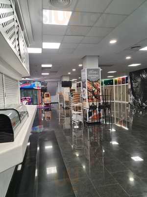 Cafeteria Centro Comercial Arrecife