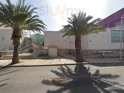 Cafeteria Centro Comercial Arrecife