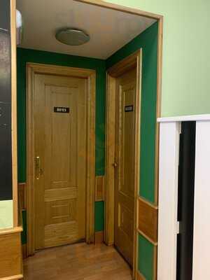 Cerveceria Estudiantil