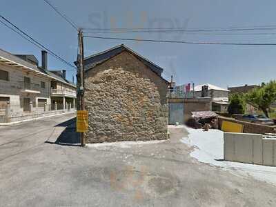 La Taberna Del Abuelo Pepe