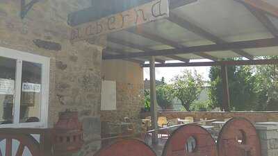 La Taberna Del Abuelo Pepe