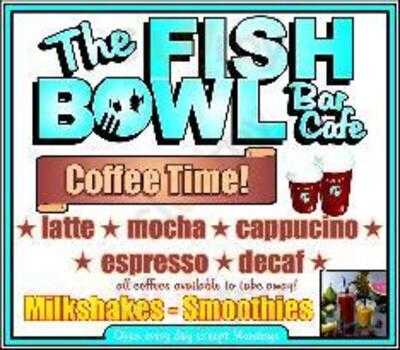 The Fishbowl Bar & Grill