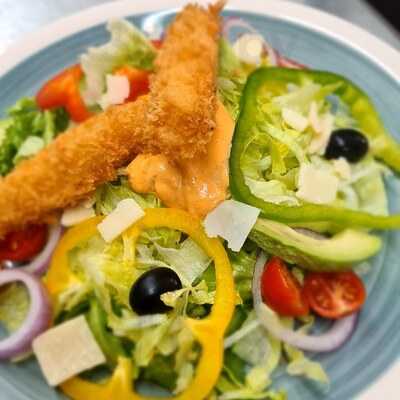 Fenix Restaurante Y Bar De Tapas