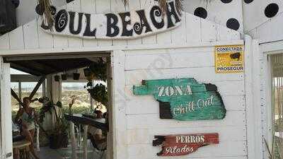 Soul Beach