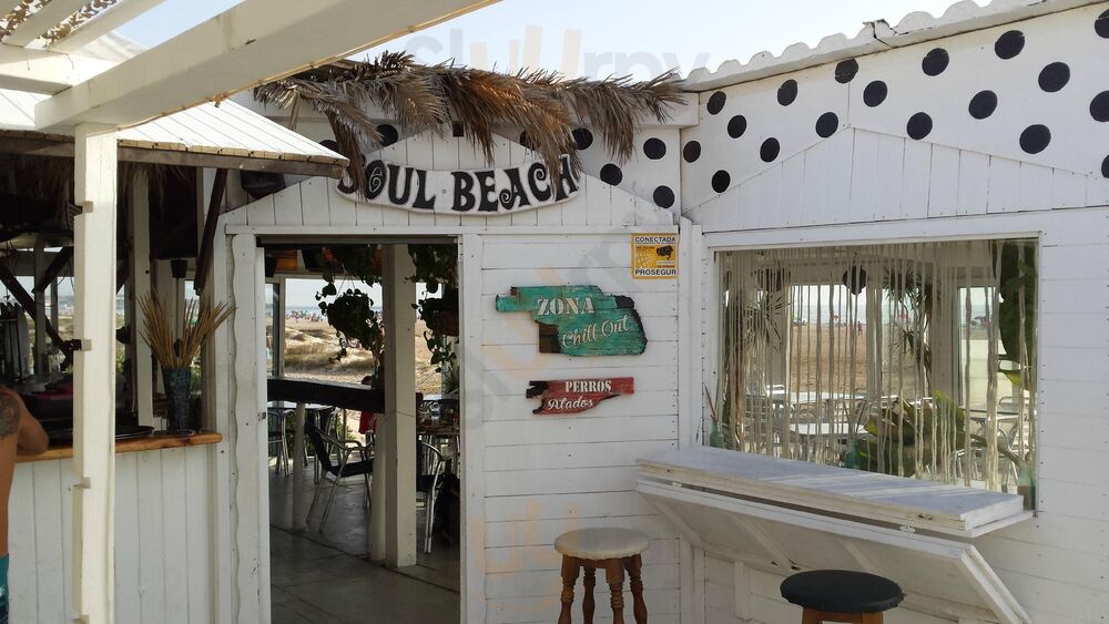 Soul Beach
