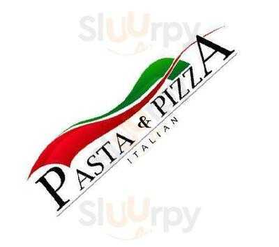 Pasta & Pizza