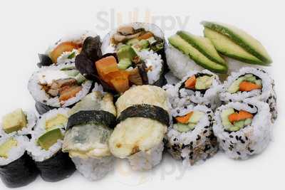 Sushi Mc