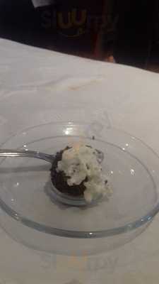 Restaurante Chino Singapur