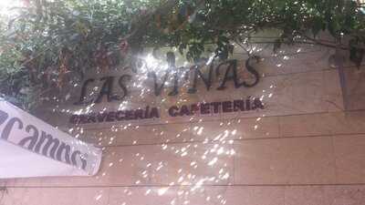 Las Vinas