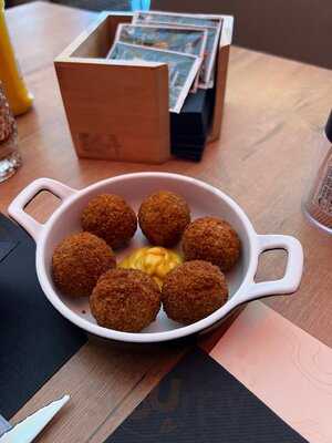 Belgisch Eetcafe Calypso