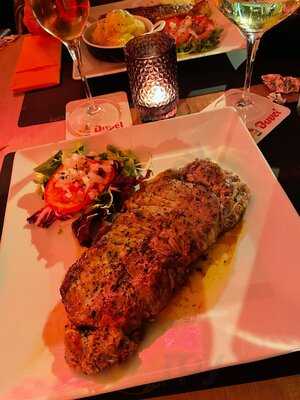 Belgisch Eetcafe Calypso