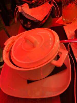 Belgisch Eetcafe Calypso