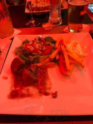 Belgisch Eetcafe Calypso