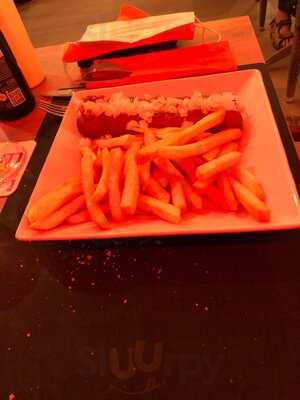 Belgisch Eetcafe Calypso