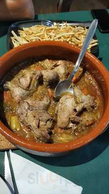 Restaurante A Casa Do Cura