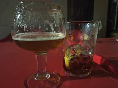 Restaurante A Casa Do Cura