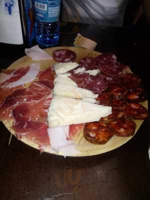 Restaurante A Casa Do Cura