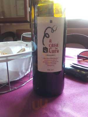 Restaurante A Casa Do Cura