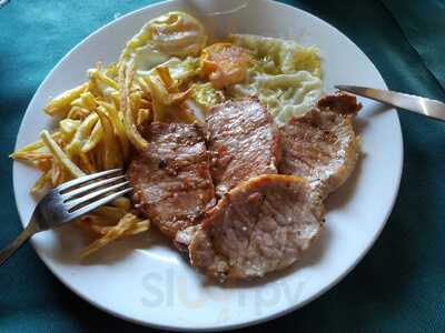 Restaurante A Casa Do Cura