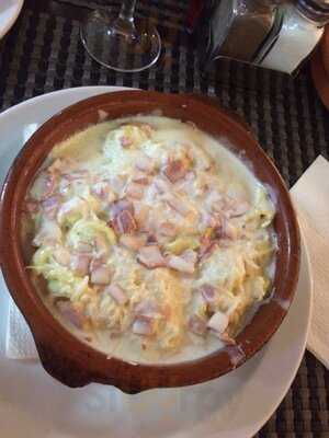 Braseria Campo De Tiro Montigala