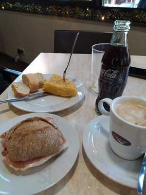 Cafeteria Arpa