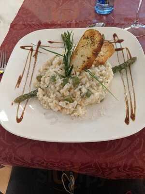 Ristorante Pizzeria Italia