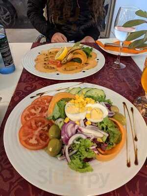 Ristorante Pizzeria Italia