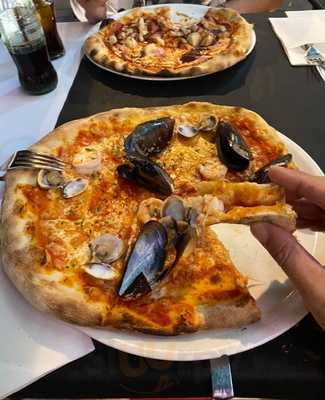 Ristorante Pizzeria Italia