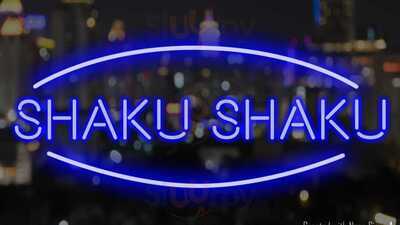 Shaku Shaku