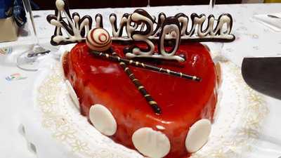 Pastelería Hijo De Mariano Hernández