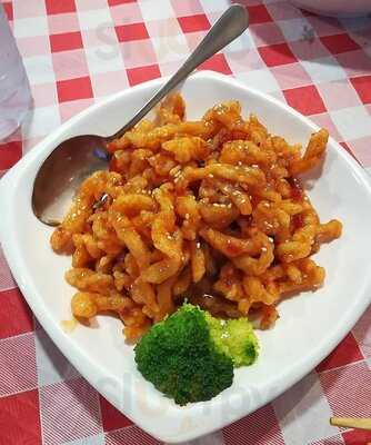 Restaurante Hong-kong Toledo