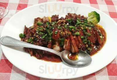 Restaurante Hong-kong Toledo