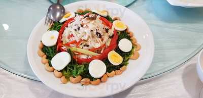 Restaurante Hong-kong Toledo