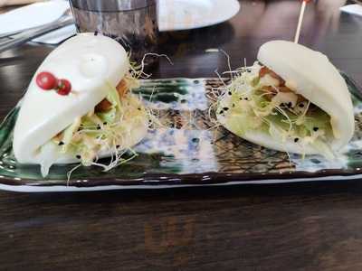 Restaurante Hong-kong Toledo