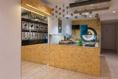 Guacamole Mexican Food