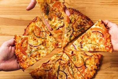 Tabitas Pizza Burger