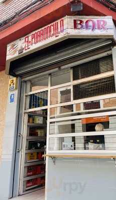 Bar Porroncillo