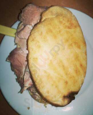 Cafetería Valenzuela