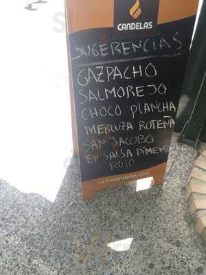 Cafetería Valenzuela