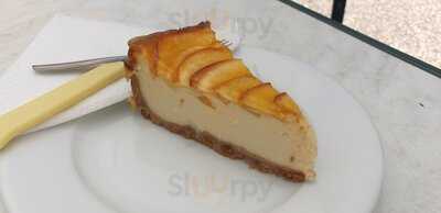 Cafetería Valenzuela