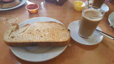 Cafetería Valenzuela