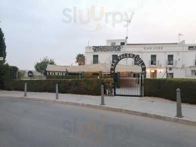 Cafetería Valenzuela