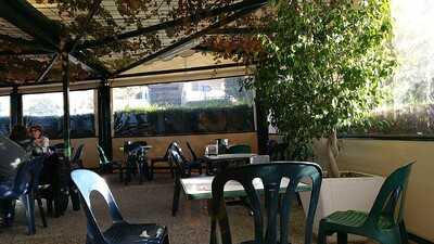 Cafetería Valenzuela