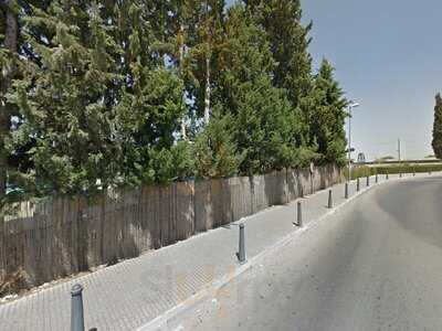 Cafetería Valenzuela