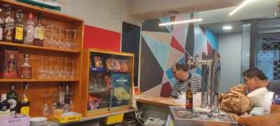 Cafeteria Puerto Rico