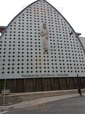 Cafeteria Puerto Rico