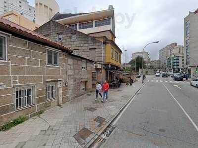 Cafeteria Puerto Rico